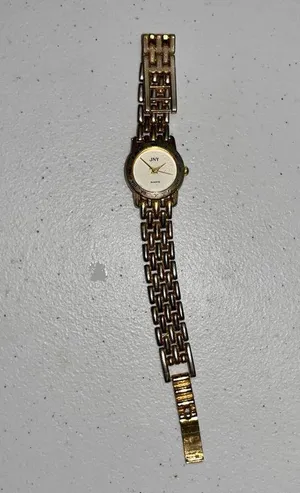 Jones New York Braided Ladies Analog Watch thumbnail 7