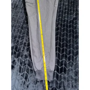 Figs Zamora Jogger Scrub Pants Graphite‎ Gray Size Medium thumbnail 11