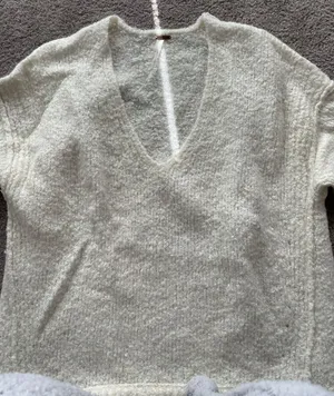 Free People Sweater thumbnail 2