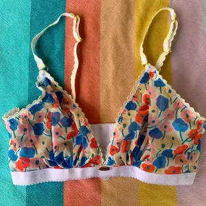 Free People Sheri Bralette thumbnail 2