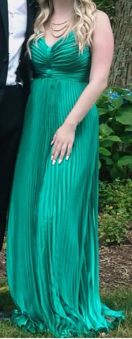Lulus Dress thumbnail 1