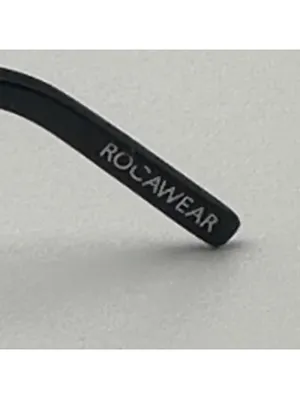 Rocawear Women's Rimless Sunglasses with Rhinestone Detail thumbnail 6