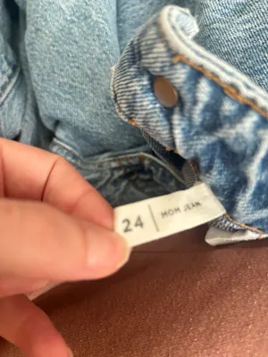 Women’s Mom PacSun Jeans thumbnail 3