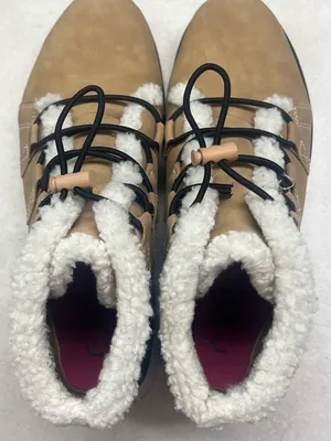Ryka Women's Chill Out, Doe Brown Ankle Boots, Size 9 thumbnail 10
