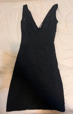 Tiger Mist Dress thumbnail 2