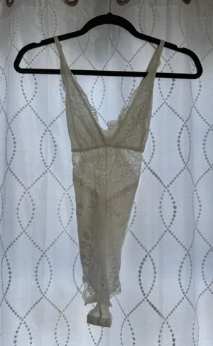 Amazon Lacy Bodysuit thumbnail 1