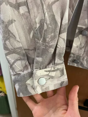 Emory Park pink camo jacket  thumbnail 9