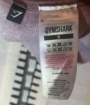 Gymshark Sports Bra thumbnail 4