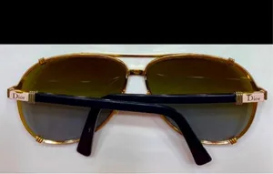 CHRISTIAN DIOR Sunglasses thumbnail 2