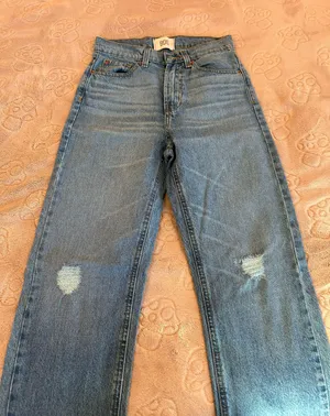 BDG Blue Jeans thumbnail 1