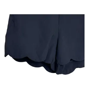 Aritzia Wilfred‎ Arbre High Waisted Scallop Shorts Size 2 thumbnail 4