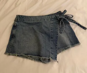 Free People Skort thumbnail 1