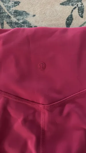Lululemon Leggings thumbnail 2