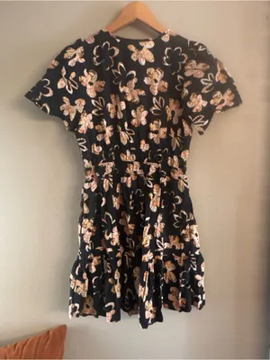 Anthropologie Somerset Mini Dress thumbnail 6