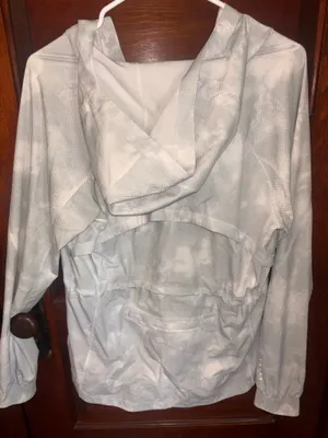 Athleta Zip Jacket thumbnail 2