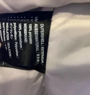 Burton Ski Snowboard Winter Jacket thumbnail 5