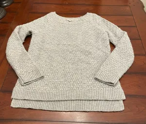 Banana Republic‎ Italian Yarn Sweater thumbnail 1