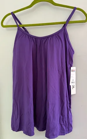 Women top Purple Size M thumbnail 1