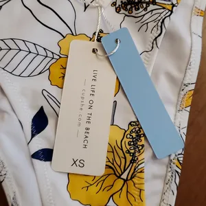 Cupshe Bikini Size XS thumbnail 5