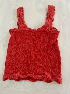 Free People Tank thumbnail 1
