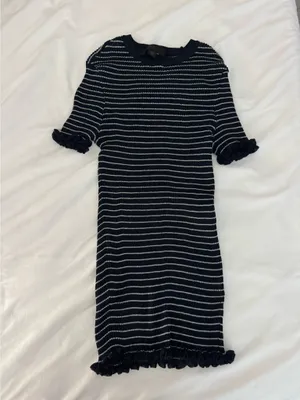 Zara top thumbnail 2