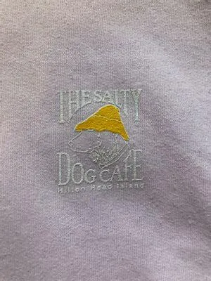 Salty Dog Cafe Sweatshirt thumbnail 3