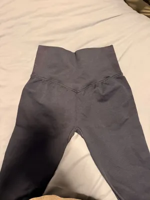 TLF leggings Blue Size M thumbnail 2