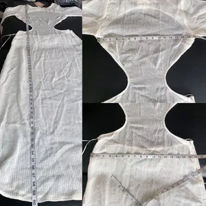 Cult Gaia Kamira Maxi Coverup‎ M thumbnail 12
