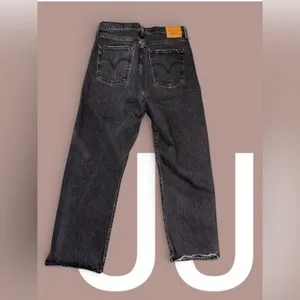Great condition‎ Levi's
Ribcage Straight Ankle Jeans thumbnail 5