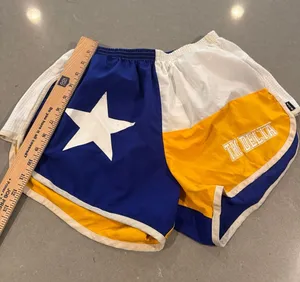 tri delta Sorority Shorts BOA size medium‎ thumbnail 1