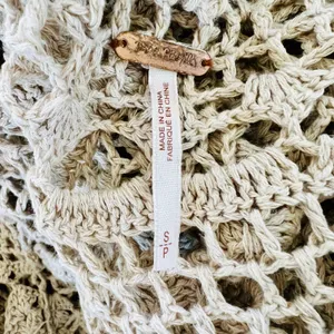 Free People Crochet Cardigan thumbnail 10