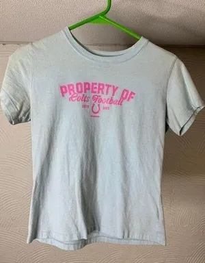 Reebok Colts Football Top Small thumbnail 1