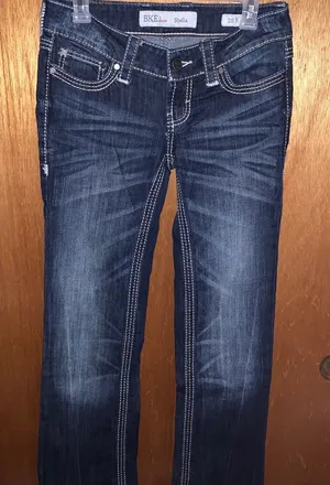 Buckle BKE Stella Jeans thumbnail 1