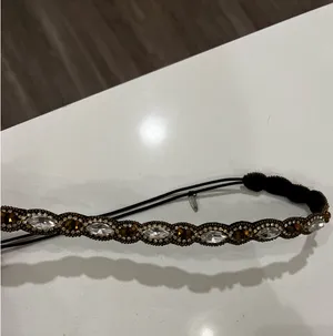 Beaded Headband Boutique thumbnail 2