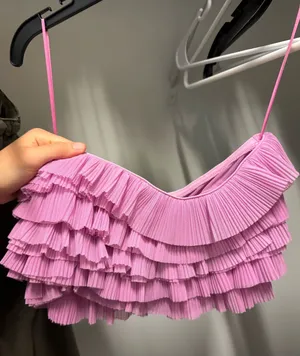ZARA Top thumbnail 1