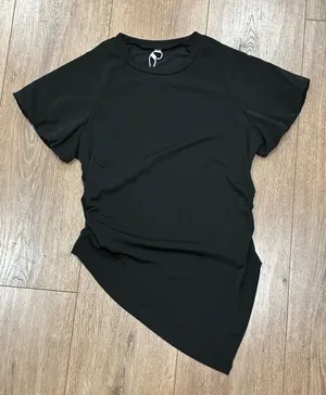 Kaliy shirt Black thumbnail 1