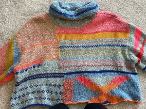 Size S thumbnail 1
