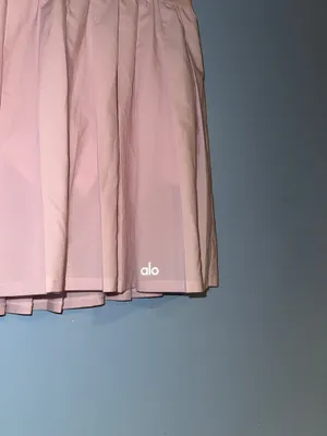 Alo Yoga Tennis Skirt thumbnail 3