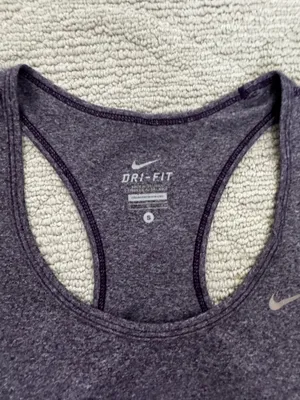 Nike Dri-Fit Tank Top Racerback thumbnail 2