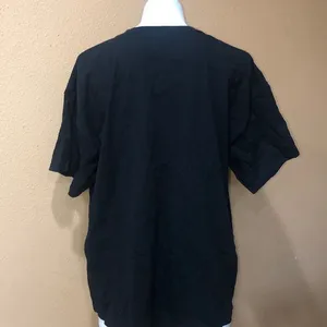 Upright Brewing black gildan T-shirt thumbnail 4