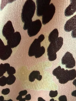 Victoria’s Secret Leopard Slip thumbnail 3