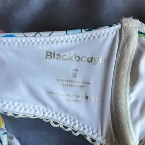 Blackbough Limoncello Underwire Bikini Set thumbnail 5