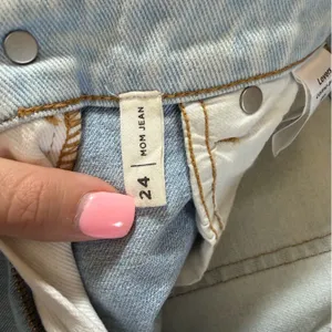 PacSun Mom Jeans thumbnail 3