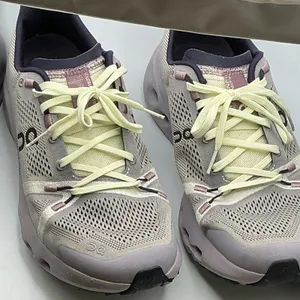 On Shoes Women 11 Seedling Lilac Purple Cloudsurfer Trail Run 3WE10102149 Flaw thumbnail 2