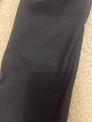 Dark Grey Leggings thumbnail 5