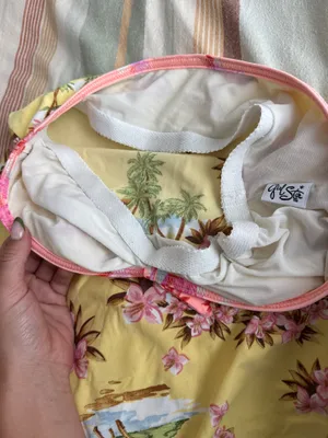 Vintage Summer Dress thumbnail 4