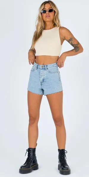 Princess Polly Laila Top thumbnail 1