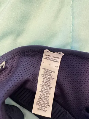 Nike Indy Sports Bra thumbnail 4