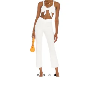 Camila Coelho Revolve Top thumbnail 2