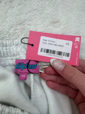 Edikted Sweatpants thumbnail 2